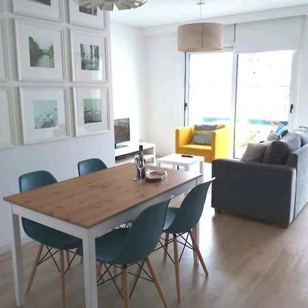 Berna Apartment 丰沙尔 外观 照片