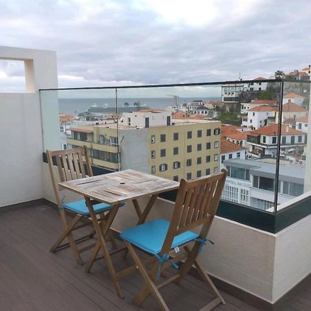 Berna Apartment 丰沙尔 外观 照片