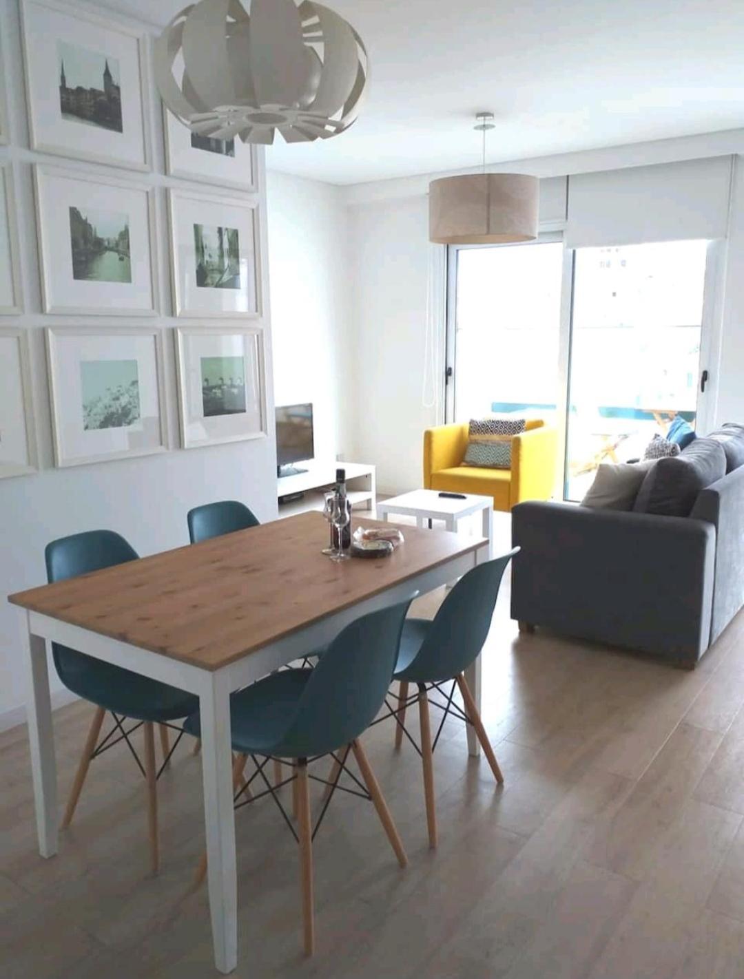 Berna Apartment 丰沙尔 外观 照片