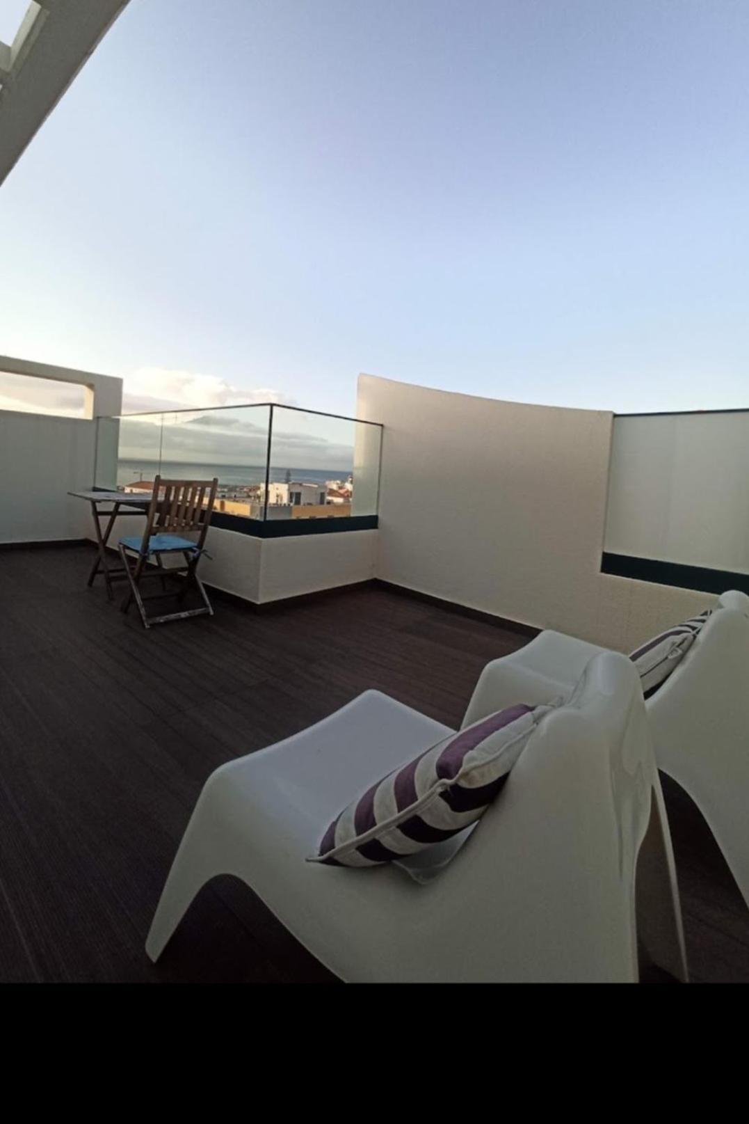 Berna Apartment 丰沙尔 外观 照片