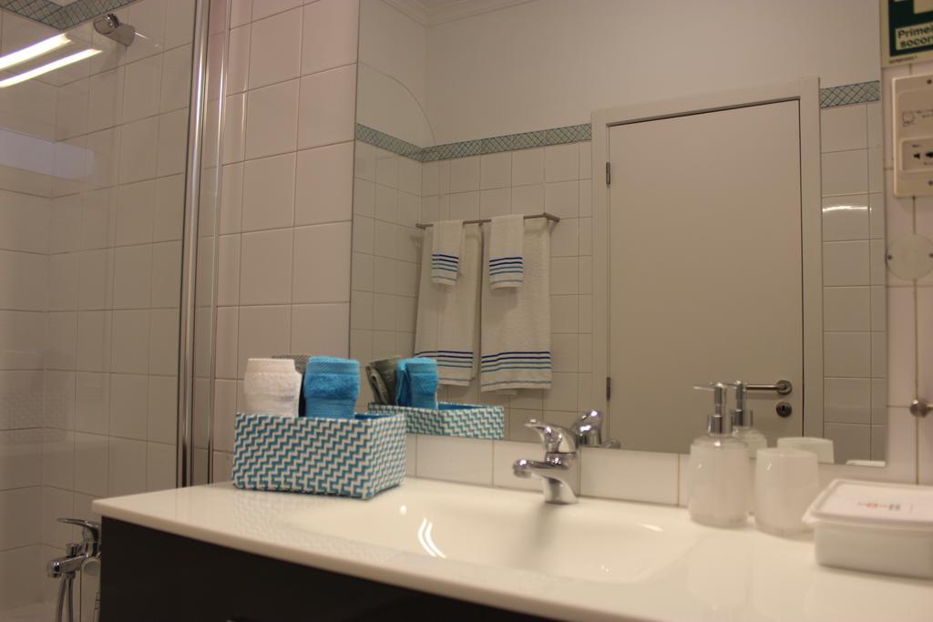 Berna Apartment 丰沙尔 客房 照片