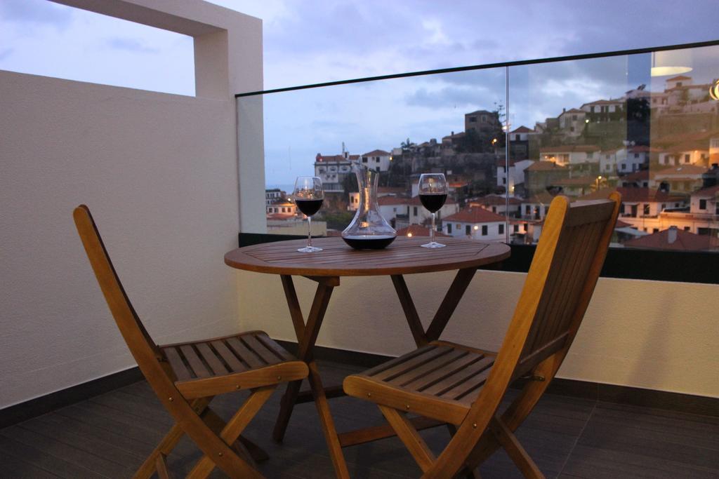 Berna Apartment 丰沙尔 客房 照片