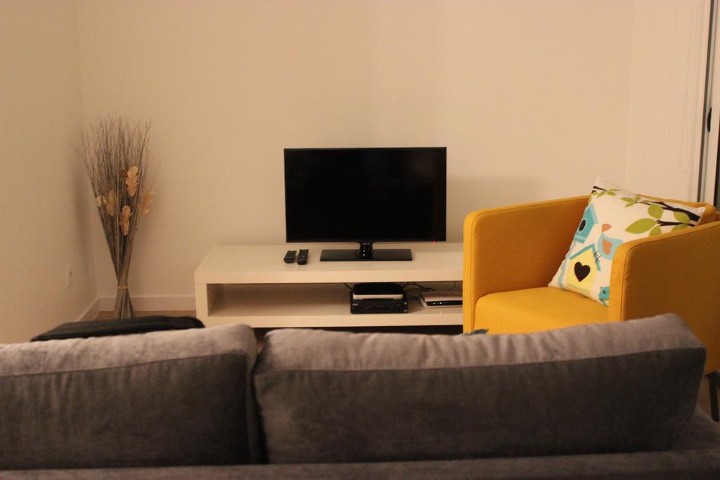 Berna Apartment 丰沙尔 客房 照片