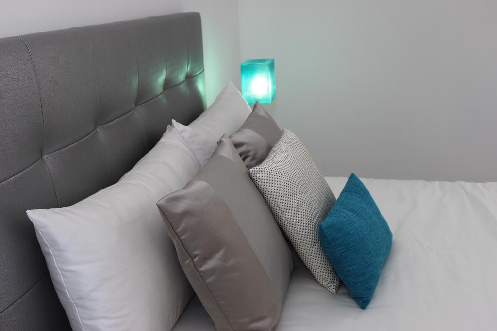 Berna Apartment 丰沙尔 客房 照片