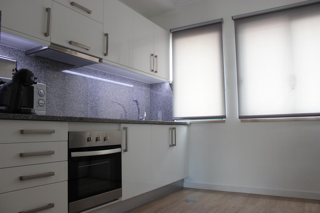 Berna Apartment 丰沙尔 客房 照片